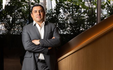 Recuo no IOF não desfez clima de insegurança, diz Jeferson Bittencourt, do ASA