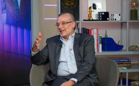 Gustavo Franco: “Lula 3 é como Dilma 2” e pacote com IOF é “ruinzinho e pedalativo”