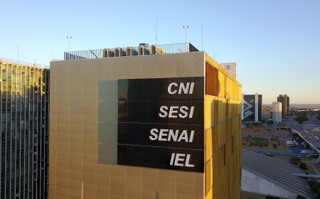 Empresariado pressiona Congresso para anular aumento do IOF: “Não é arrecadatório”
