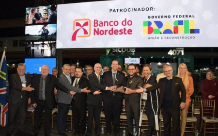 Expoleste tem resultado positivo