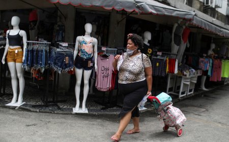 Confiança do comércio tem sinal favorável sobre demanda atual, mas juro gera cautela