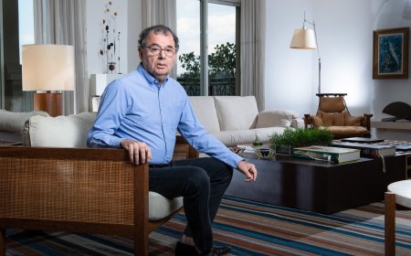 “Montanha-russa” de tarifas nos EUA é fonte de incerteza, diz Stuhlberger, da Verde