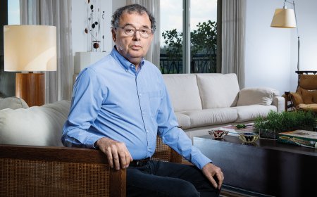 IOF foi aula de psicologia gratuita do que PT pensa de nós (mercado), diz Stuhlberger