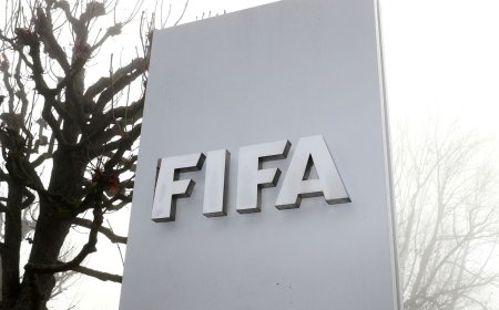 Novo Código Disciplinar da Fifa endurece punições em casos de racismo