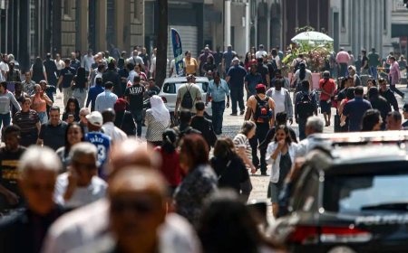 Alta do PIB deve se estender para o 2º tri, mas desaceleração virá na sequência