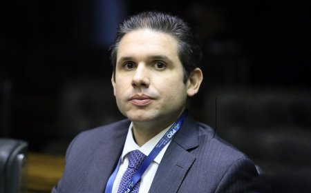 Em nova ofensiva, Motta pede suspensão imediata de IOF sobre operação de risco sacado