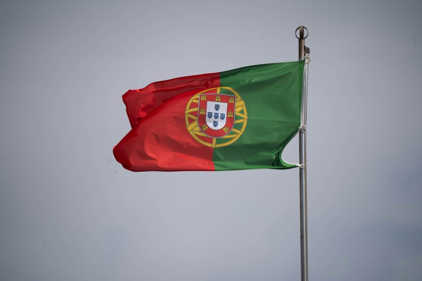 PIB de Portugal recua 0,5% no 1º trimestre ante 4º tri de 2024