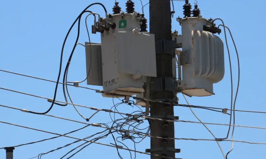 EPE: consumo de energia no País aumenta 2,1% no 1º trimestre, afirma EPE