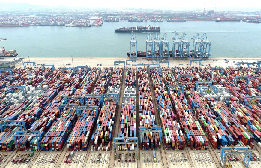 FT: China usa países vizinhos para “lavar” exportações aos EUA; entenda