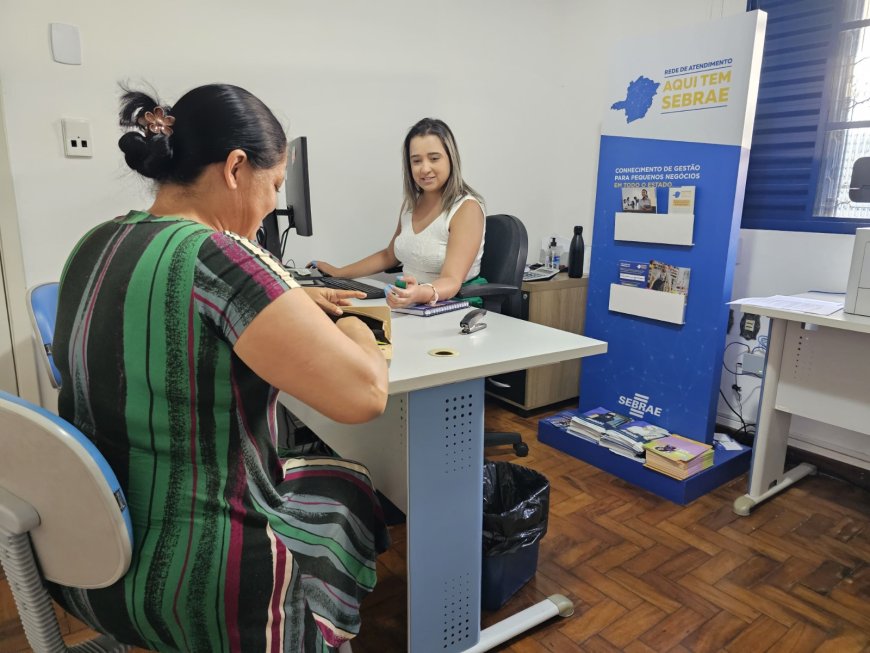 Araxá tem 9 mil MEIs cadastrados