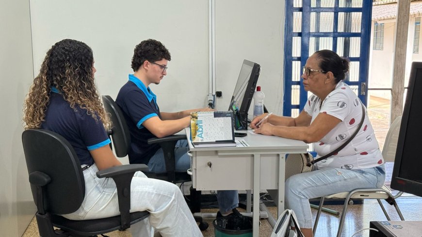 Procon Araxá triplica capacidade de atendimento