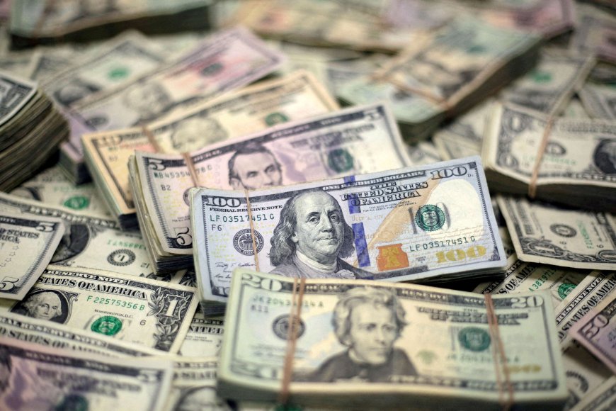 Dívida global atinge recorde de mais de US$ 324 trilhões, diz IIF
