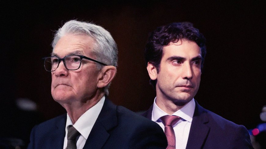 Super Quarta: BC deve ‘afrouxar o cinto’ dos juros, enquanto Fed manterá pausa