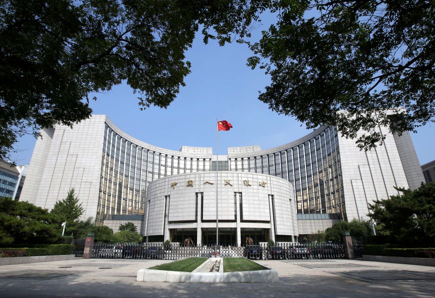 China injeta estímulo monetário “tático” antes de reunião com os EUA sobre comércio