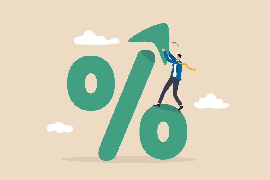 Selic de 14,75% ao ano é mais alta em quase 20 anos