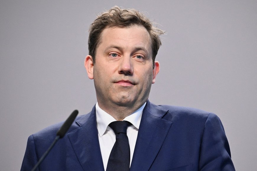 Crescimento maior na Alemanha será boa notícia para a Europa, diz ministro