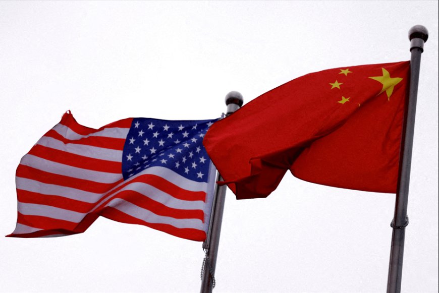Casa Branca: Trump assina ordem para ajustar as tarifas da China