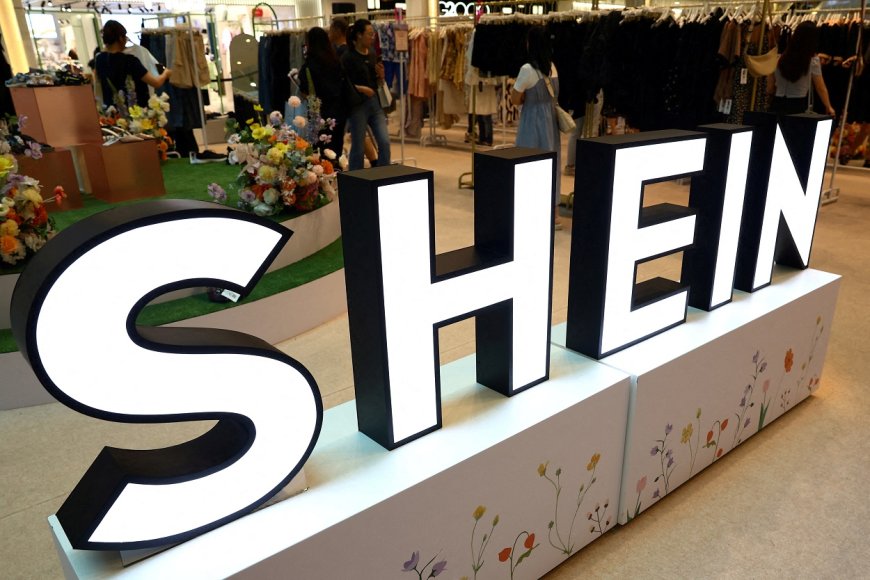 EUA cortam “taxa da blusinha” sobre a China para 54% em meio à trégua comercial