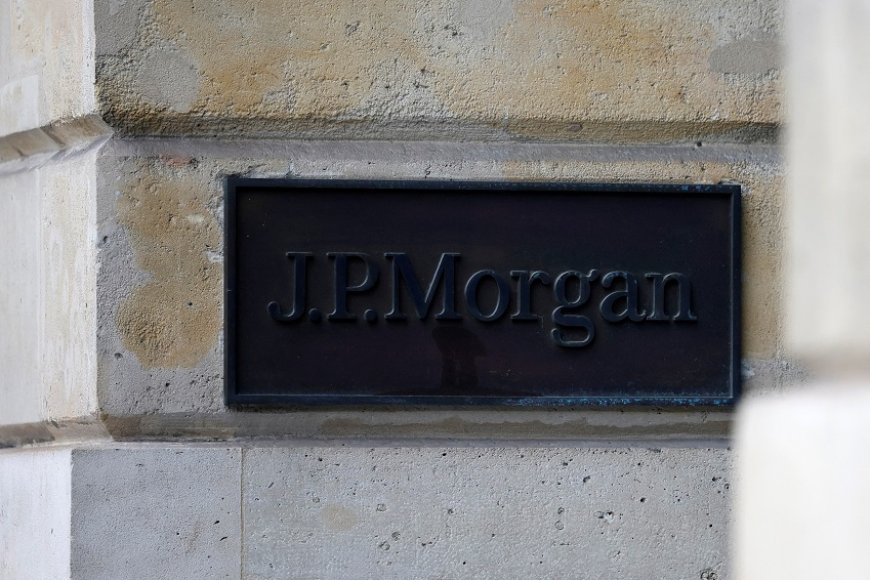 JP Morgan eleva projeção para PIB do Brasil em 2025 e para inflação em 2026