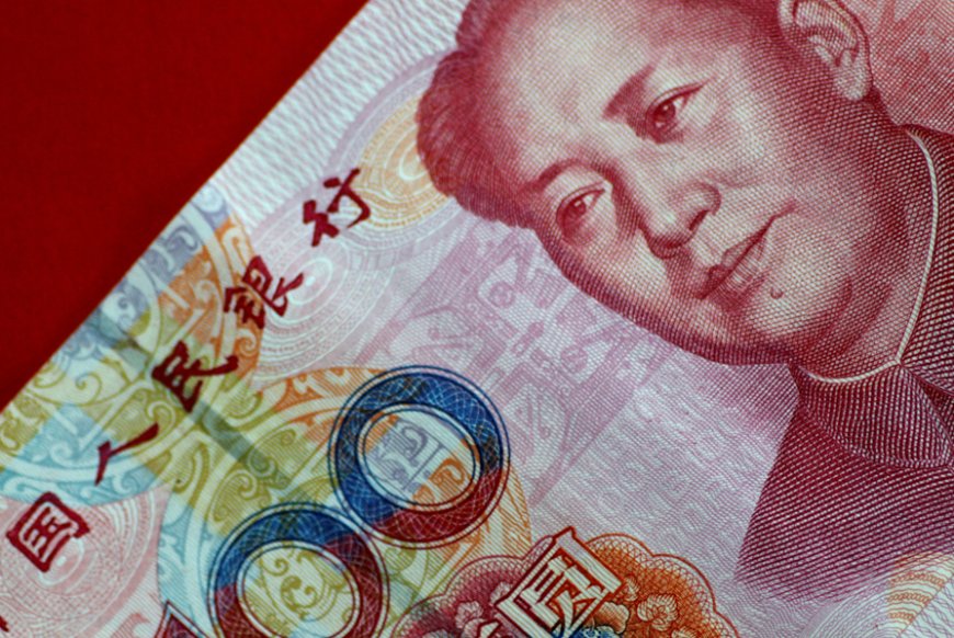 China: novos empréstimos sofrem drástica queda em abril com incertezas sobre tarifas