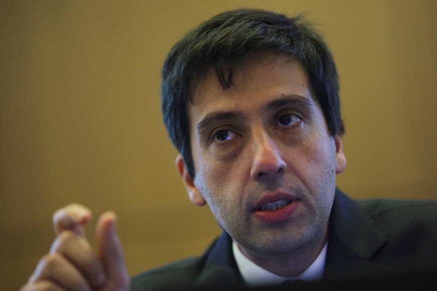 Guillen: pesquisas do BC enfatizarão canais de transmissão da política monetária