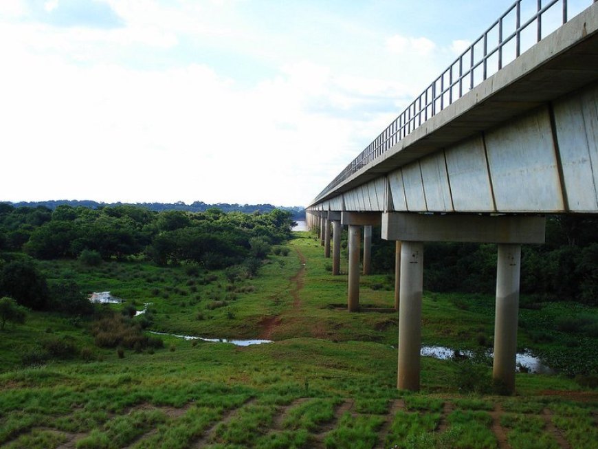 Após disputa deserta, governo fará nova tentativa de leilão de ponte Brasil-Argentina