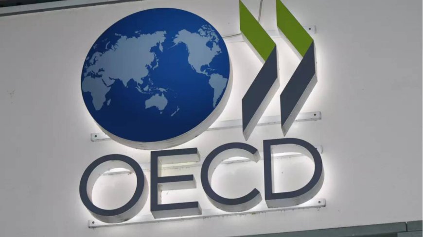 Taxa de desemprego da OCDE sobe a 4,9%, mas continua próxima de mínima recorde