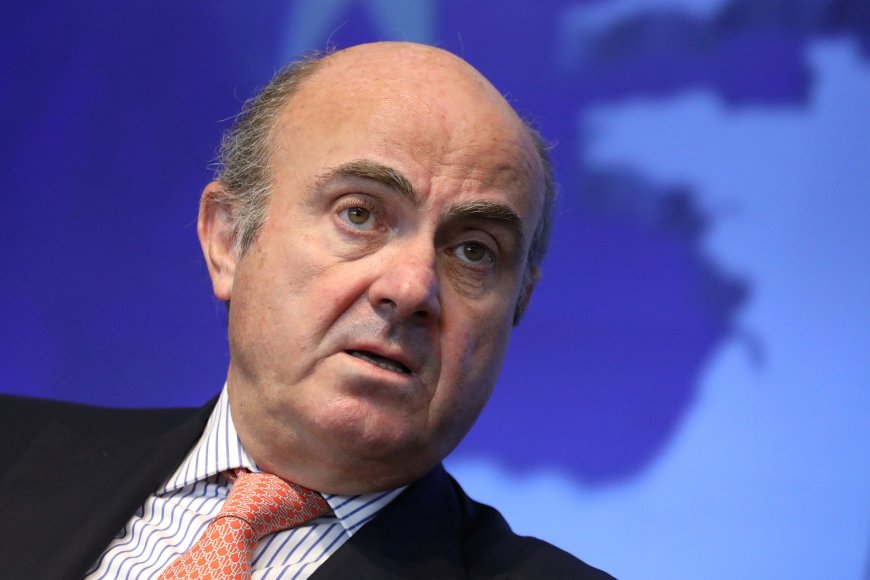 BCE não tem dúvidas de que Fed continuará fornecendo dólares ao exterior