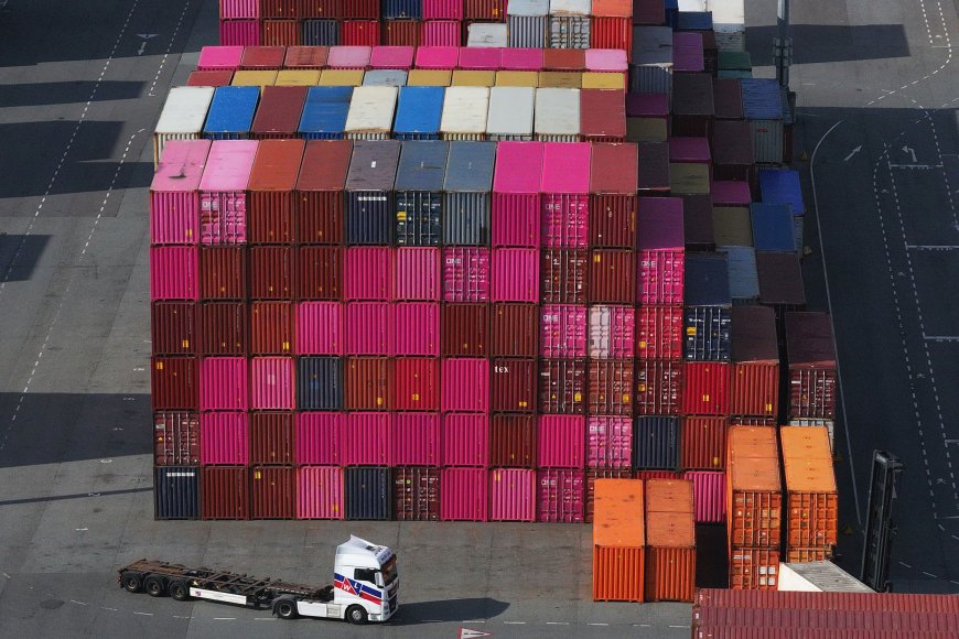 UE prepara nova oferta aos EUA para fechar acordo sobre tarifas; veja pontos