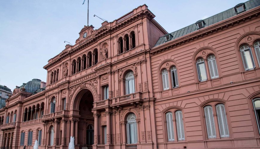 Economia argentina cresce 5,6% em março, abaixo do esperado