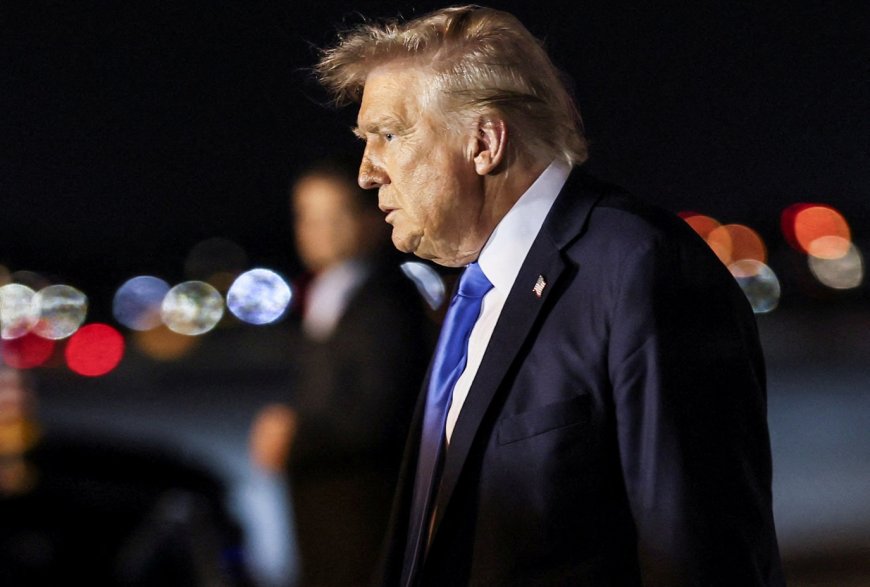 Trump recomenda tarifa direta de 50% da União Europeia, a partir de 1º de junho