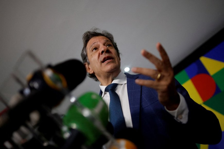 Governo publica novo decreto com recuo em aumento do IOF para fundos no exterior