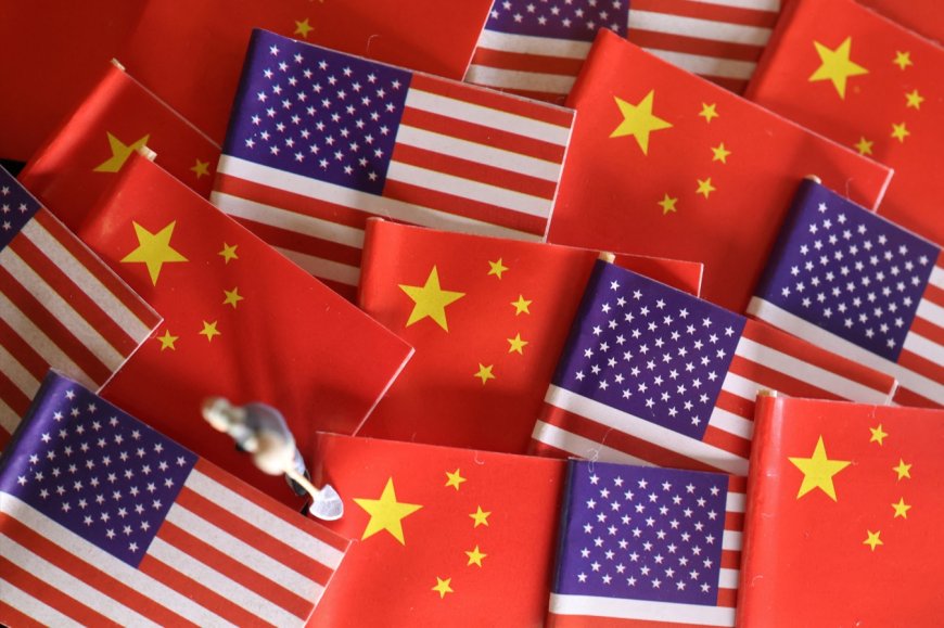 EUA e China têm primeiro contato telefônico oficial desde encontro na Suíça