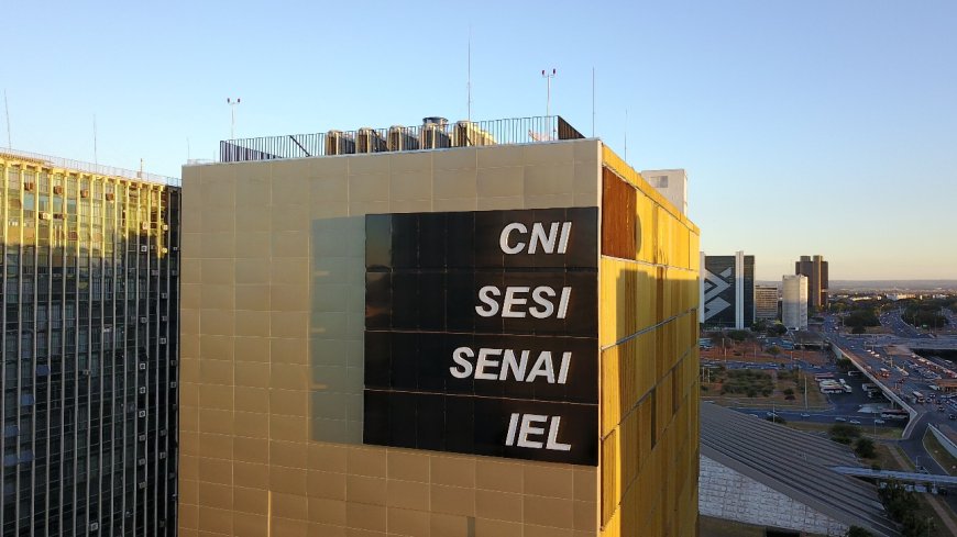 Empresariado pressiona Congresso para anular aumento do IOF: “Não é arrecadatório”