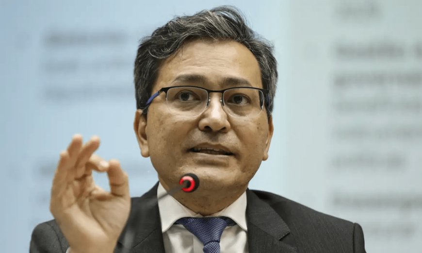 Secretário diz que custo de reforma do IR é de R$ 4,5 bi para governos regionais