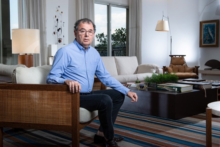 “Montanha-russa” de tarifas nos EUA é fonte de incerteza, diz Stuhlberger, da Verde