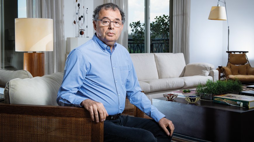 IOF foi aula de psicologia gratuita do que PT pensa de nós (mercado), diz Stuhlberger