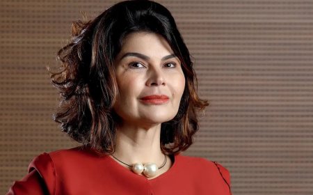 Juro alto já causa atraso em investimentos em infraestrutura, diz diretora do BNDES