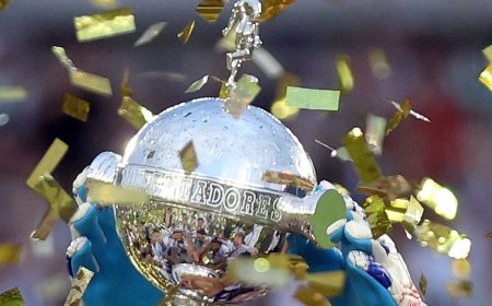 Flamengo x Inter é único clássico nacional nas oitavas da Libertadores