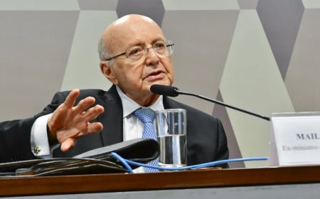 Maílson, sobre IOF: se estivesse lá, tinha feito o mesmo; não tem alternativa