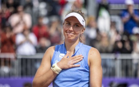 Duplas de Bia Haddad e de Luisa Stefani se despedem de Roland Garros