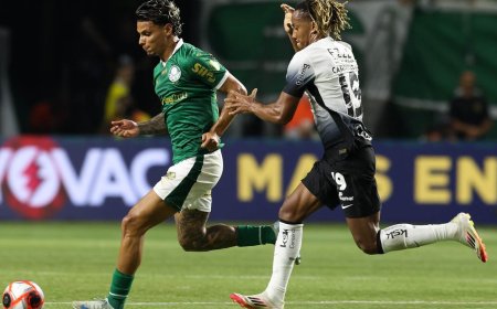 CBF sorteia confrontos das oitavas de final da Copa do Brasil