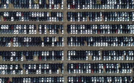 Produção industrial registra 0,1% em abril, abaixo das expectativas