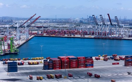 EUA pressionam países a apresentarem ofertas sobre tarifas até quarta-feira (4)