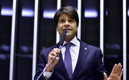 Deputado que lidera grupo da reforma administrativa diz que vai atacar privilégios