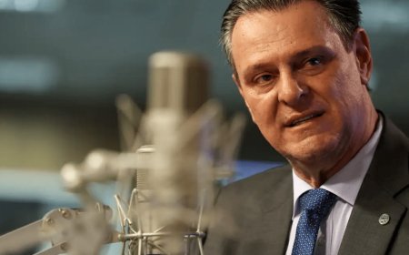 Fávaro vê indício de que Brasil controlou gripe aviária e negocia redução de embargos