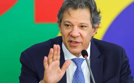 Como os influenciadores trataram o pacote fiscal de 2024? E o caso da bets?