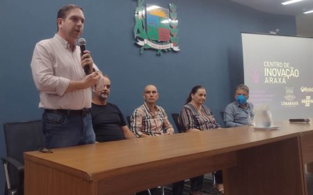 Tecnologia e Desenvolvimento: Centro de Inovação de Araxá chega para impulsionar negócios e o mercado
