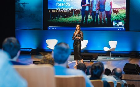 Sicoob Crediara realiza 1º Workshop do Produtor Rural com foco em inovação, estratégia e protagonismo no campo