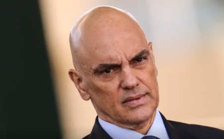 PL vai ao Supremo contra alta do IOF e Moraes é sorteado relator